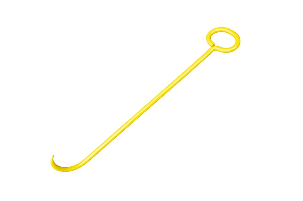 Orit MH-O-H-750-1021-000 Crochet pour couvercle de trou d‘homme 750 mm