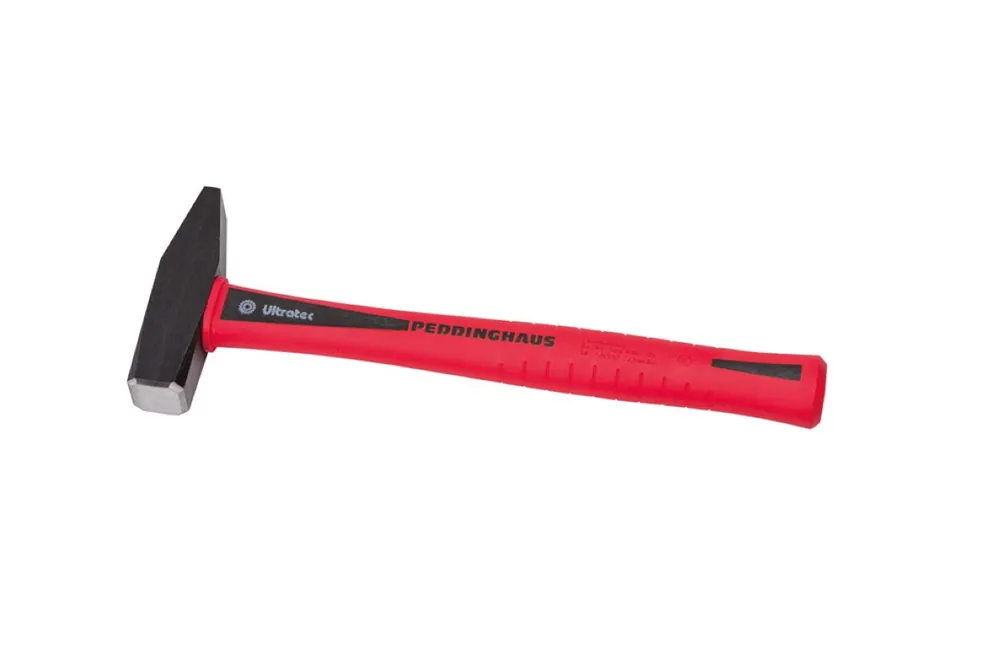 Peddinghaus 5039980600 Marteau d‘établi 600gr manche ULTRATEC