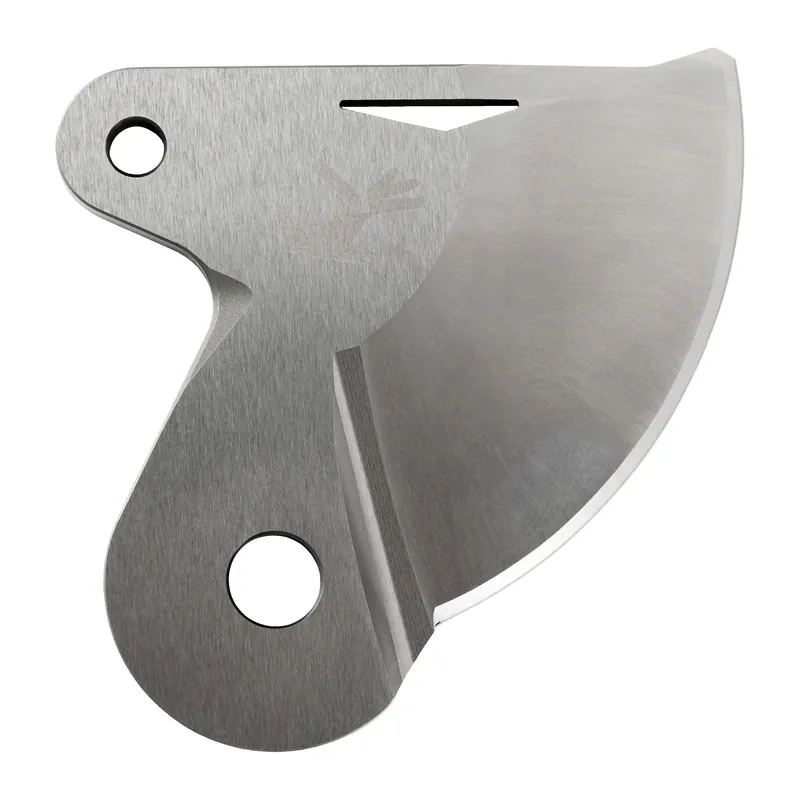 Milwaukee Accessoires 4932493557 Lame de rechange pour cisailles télescopiques M18 BLTS