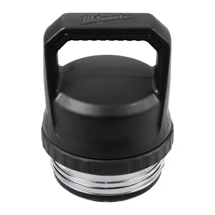 Milwaukee Accessoires 4932493464 Bouchon de bouteille Packout Chug Lid