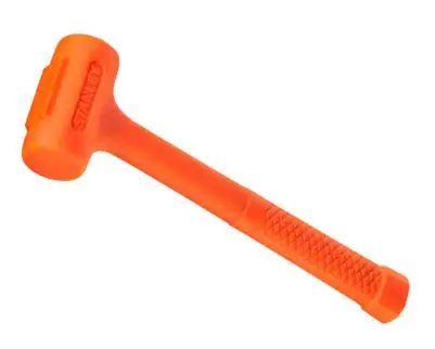 Stanley STHT57532-0 Marteau Compo-Cast 794gr