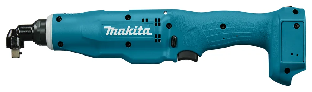 Makita DFL063F4Z Clé dynamométrique d‘angle 1,5-6,5 Nm 18 Volt hors batteries et chargeur