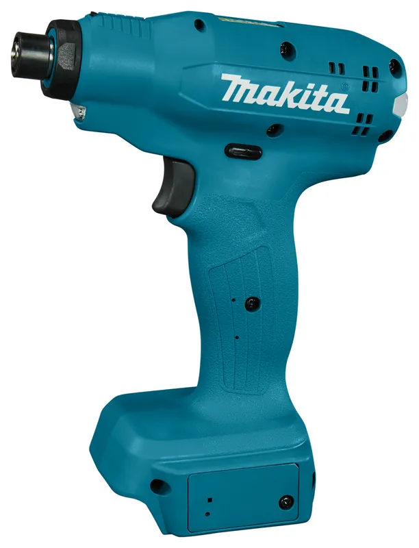 Makita DFT087FM4Z Clé dynamométrique 3-8 Nm 18 Volt hors batteries et chargeur