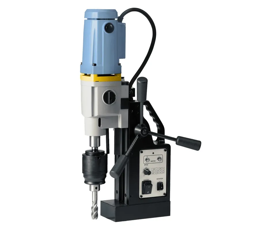 SK0230374-FR20260707-142325-0 Jepson 491170M20 MAGPRO 60M20 Magneetboormachine 6 snelheden