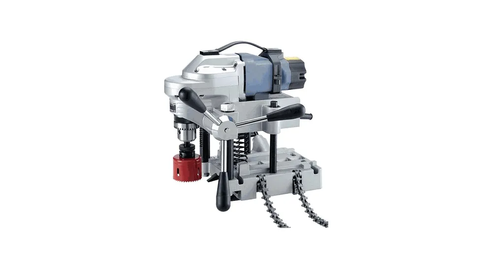 Jepson 490060 LSBM127 Scie cloche