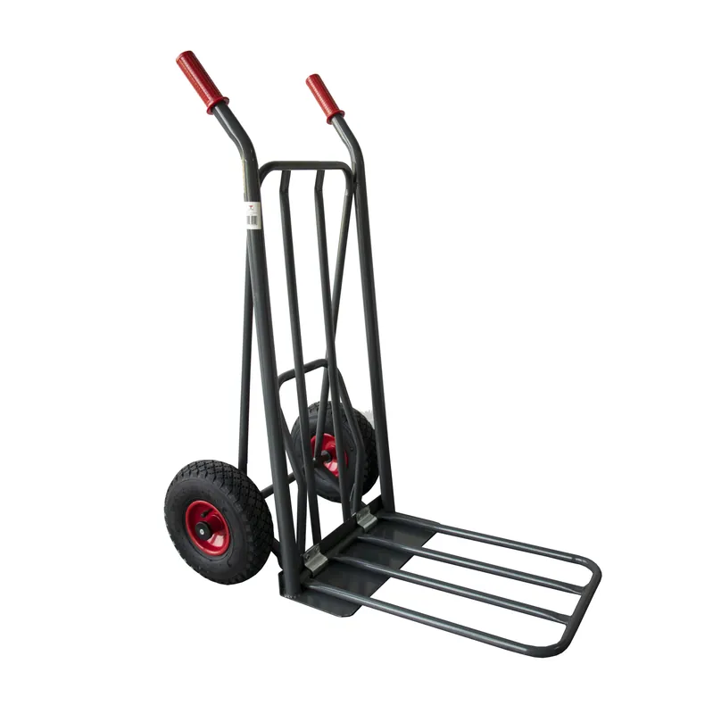 Little Jumbo 5149051 Steekwagen Heavy 250 kg