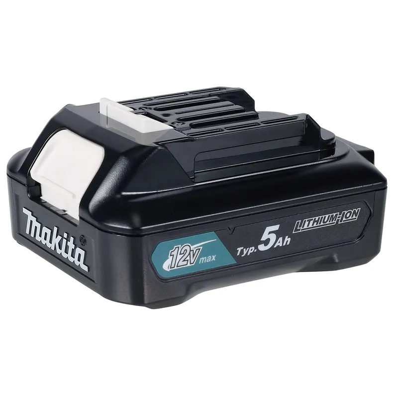 Makita Accessoires 1913G0-9 BL1050B Batterie 12 Volt 5.0 AH Li-ion