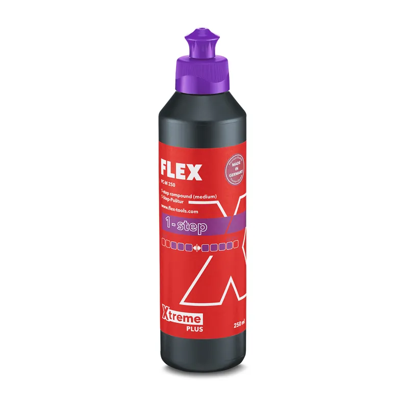 Flex-tools Accessoires 532415 PC-M 250 Polijstmiddel Universal 250 ml