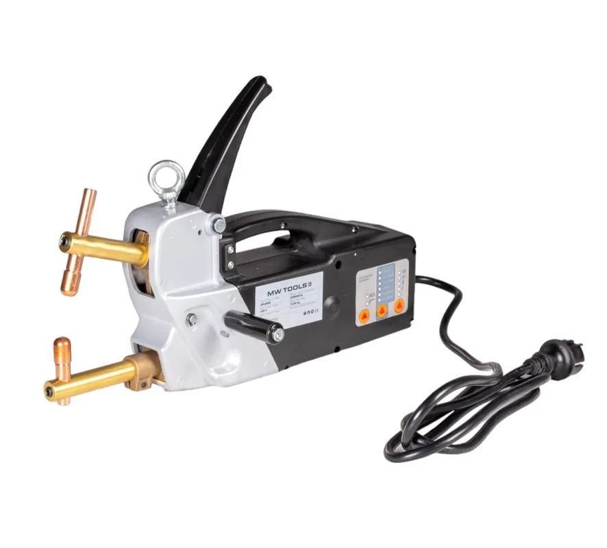 SK0230425-FR20260707-142325-0 Metal Works 829000216 DPL8900 soudeuse par points 8900A 2+2 mm 230V