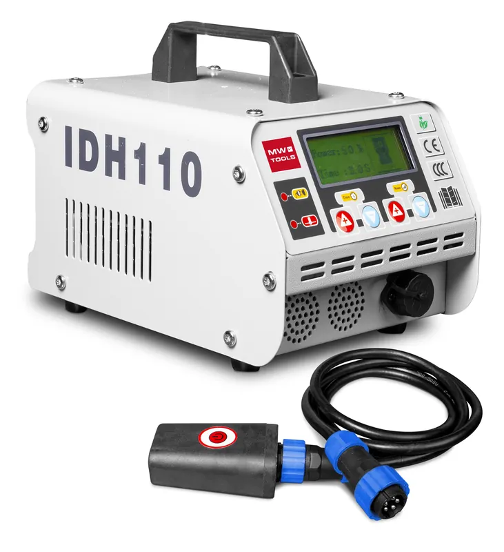 Metal Works 829000320 IDH110 Débosselage par induction