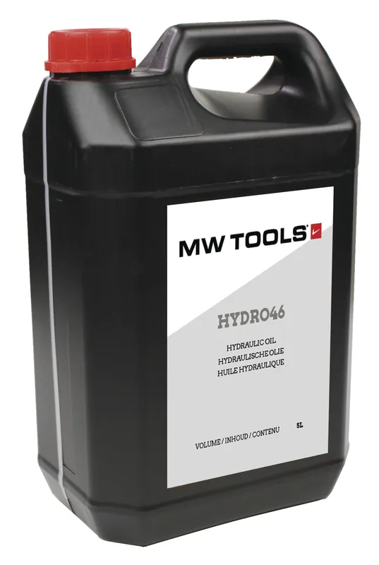 Metal Works 790030046 HYDRO46 Huile hydraulique 5L