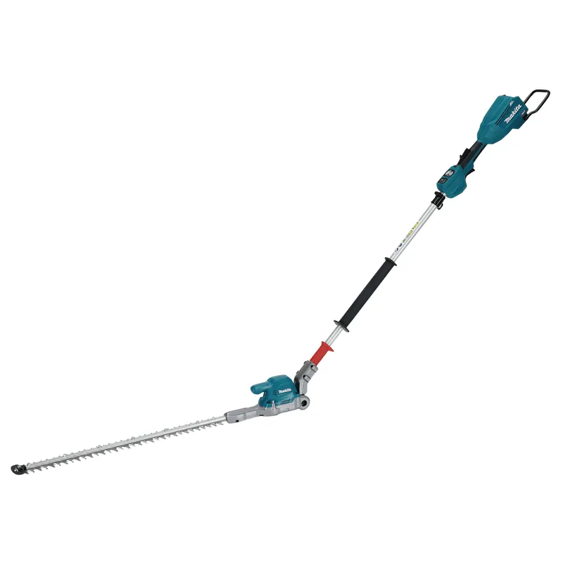 Makita UN001GZ Taille-haie sur perche XGT 40 Volt max 60 cm Réglable hors batteries et chargeur