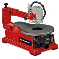 Einhell 4309047 TC-SS 406 E - Scie sauteuse