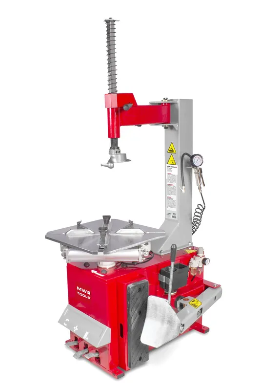 Metal Works 724563091 BT100M Démonte-pneus 230V 24"