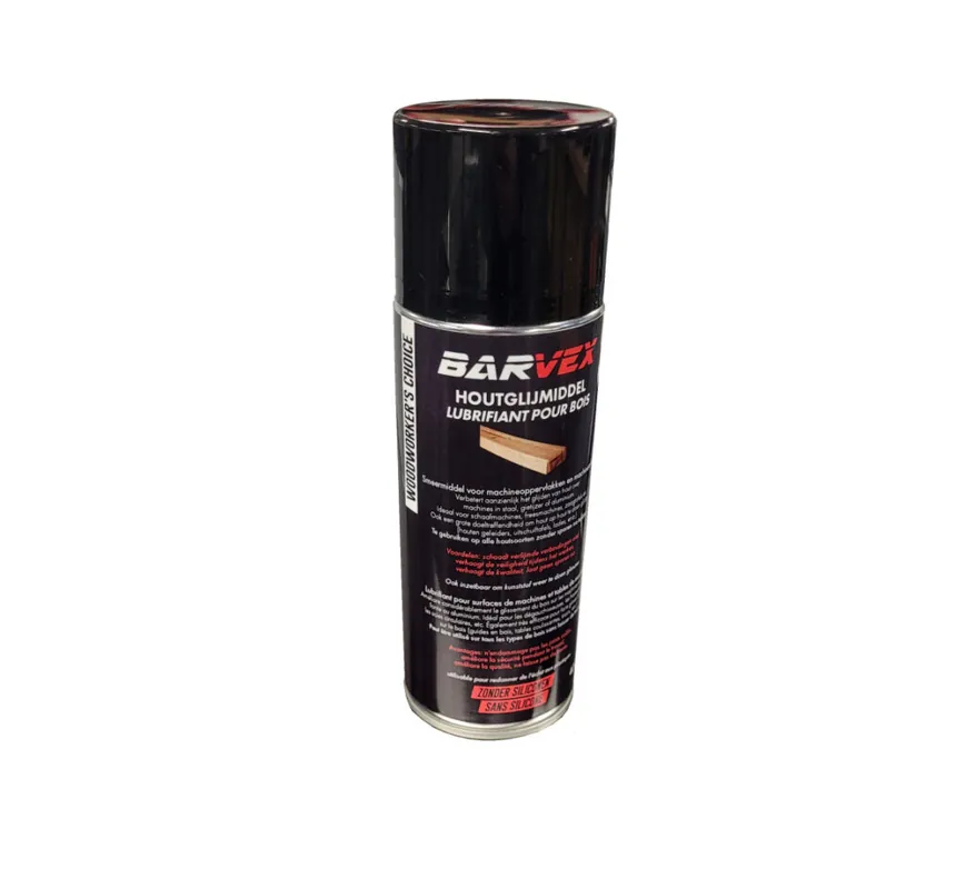 Tendotools TEN-300103 Barvex Colle à bois 400 ml
