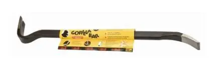 ROUGHNECK 64-410 Gorilla Bar barre de rupture 1220mm (48")
