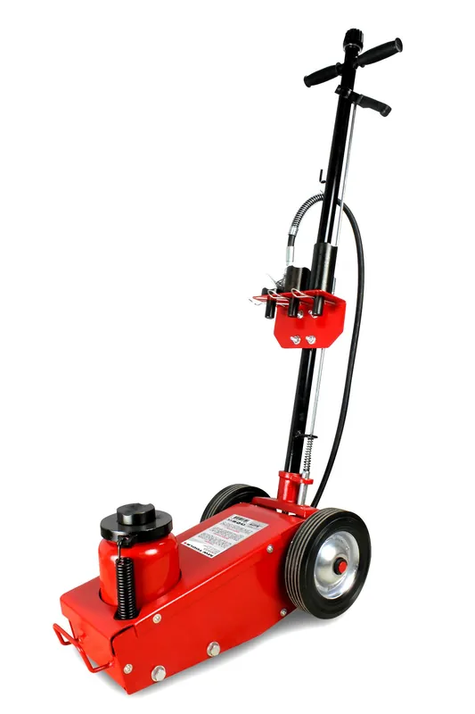 Metal Works 754750024 CAT835 Cric de garage hydropneumatique 35T