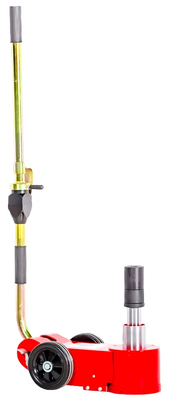 Metal Works 754752282 HPK1530M Cric hydropneumatique 30 tonnes, type mobile 2 étages