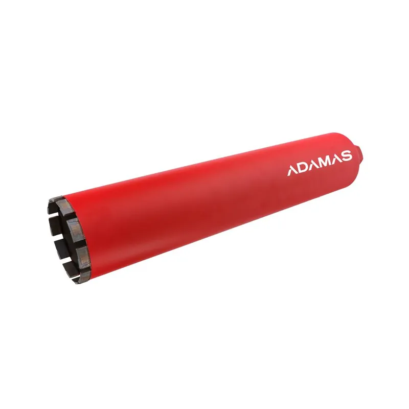 Adamas TNA300512504505 Foret diamanté TT/NAT Ø51-450mm 1 1/4"