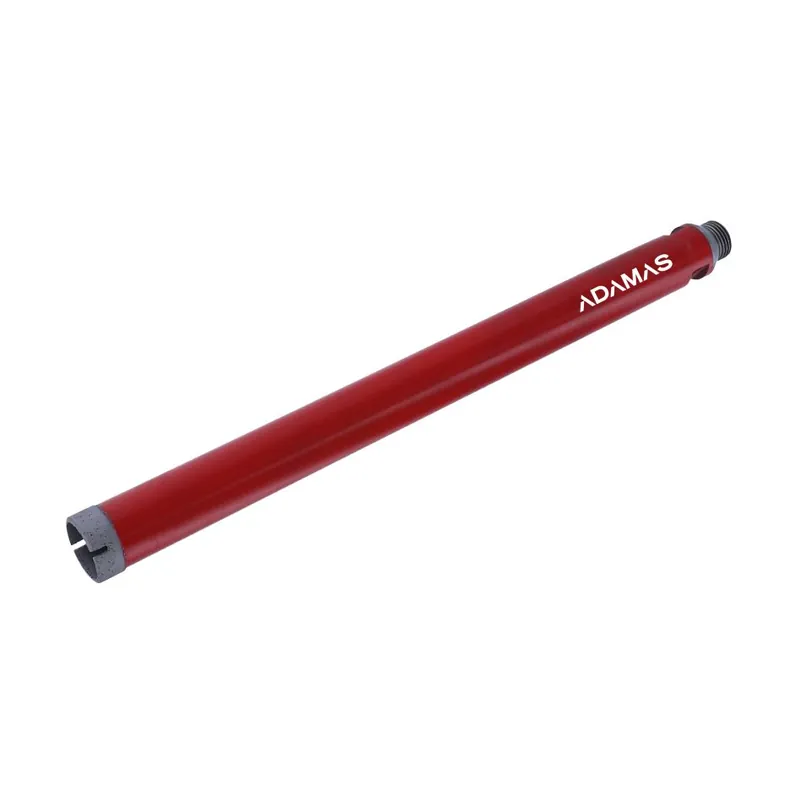 Adamas TNA1002220030 Foret à couronne CROWN/NAT Ø22-300mm 1/2"