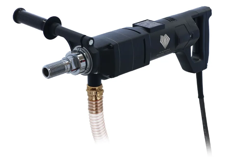 Cardi A40000DP DP 2200 MA-16 carotteuse à diamant 2200 W