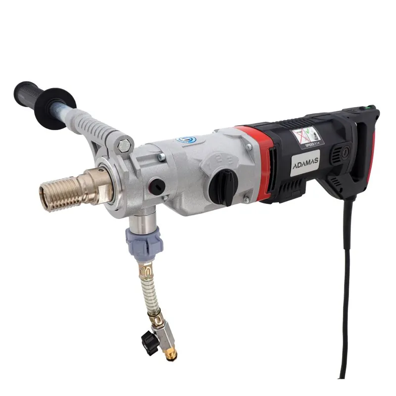 Adamas N20A00CE3 Carotteuse à diamant CX20-CE3 2000 W + PRCD