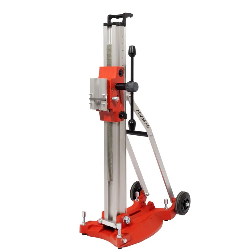 Adamas 798400XTNA Support de perçage BX-350