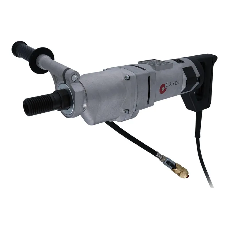 Cardi A40000EL T1 ME-EL carottage 2200 W + PRCD