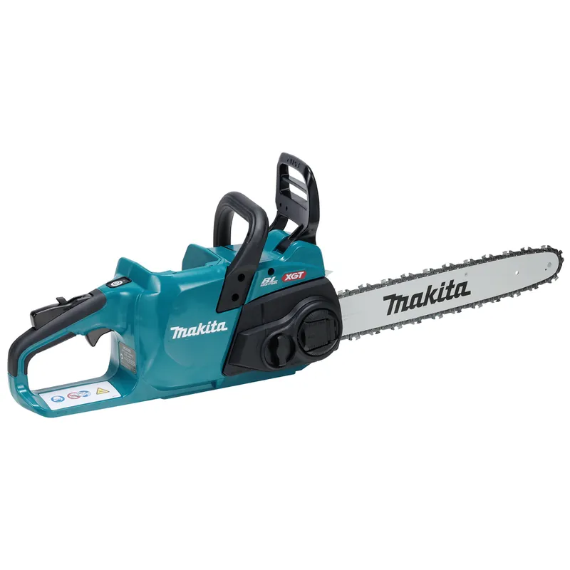 Makita UC023GZ Tronçonneuse 40 cm 40V Max sans batteries et chargeur