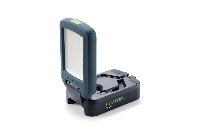 Festool Accessoires 578128 SYSLITE KAL C Accu LED Worklight