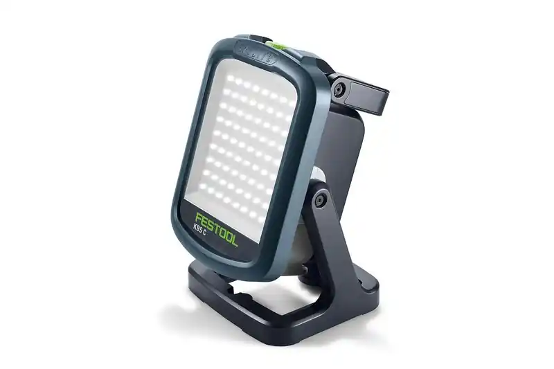 Festool 578126 SYSLITE KBS C Accu LED feu de chantier