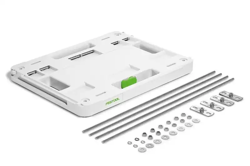 Festool Accessoires 578357 DH-SYS-AIR Support plafond pour purificateur d‘air SYS-AIR