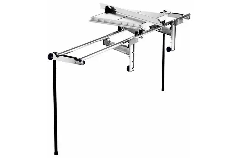 Festool Accessoires 578099 ST 840 TKS 80 Table coulissante pour table de scie TKS 80