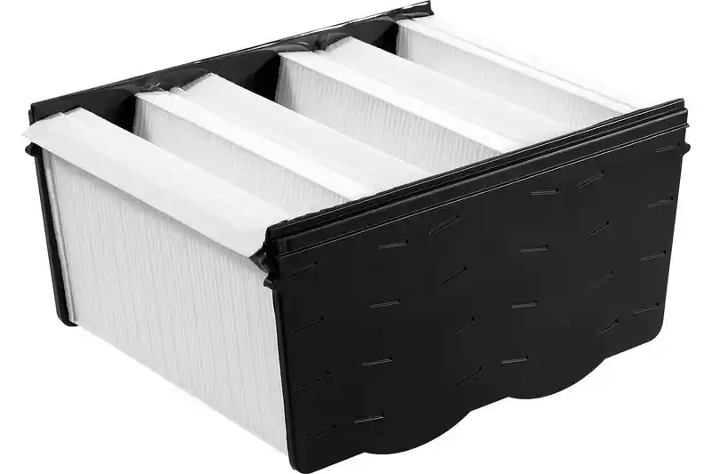 Festool Accessoires 577975 HF-SYS-AIR H/Hepa Filtre standard pour le purificateur d‘air SYS-AIR