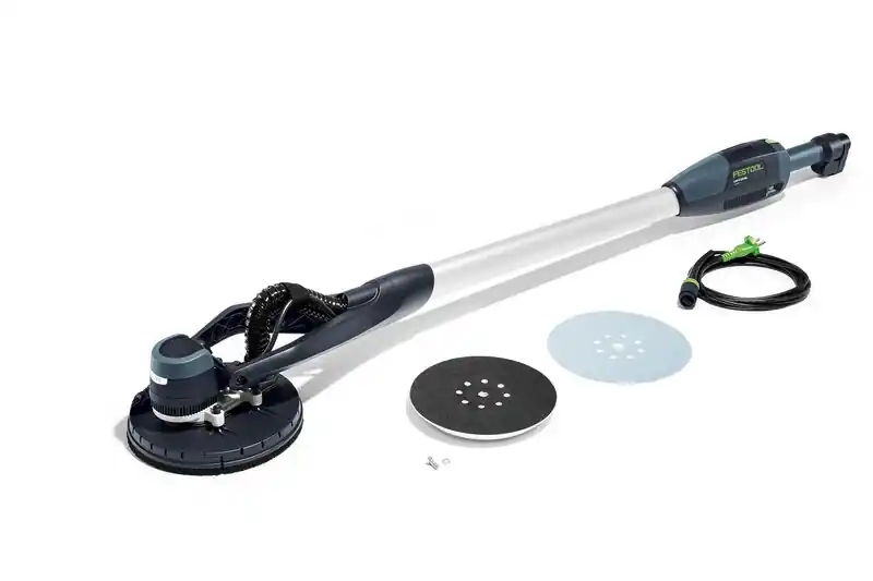 Festool 578402 LHS-E 225 EQ-CB Ponceuse à grande portée Planex Easy