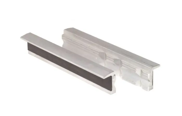 KS Tools 914.0085 Mors d‘étau 100 mm