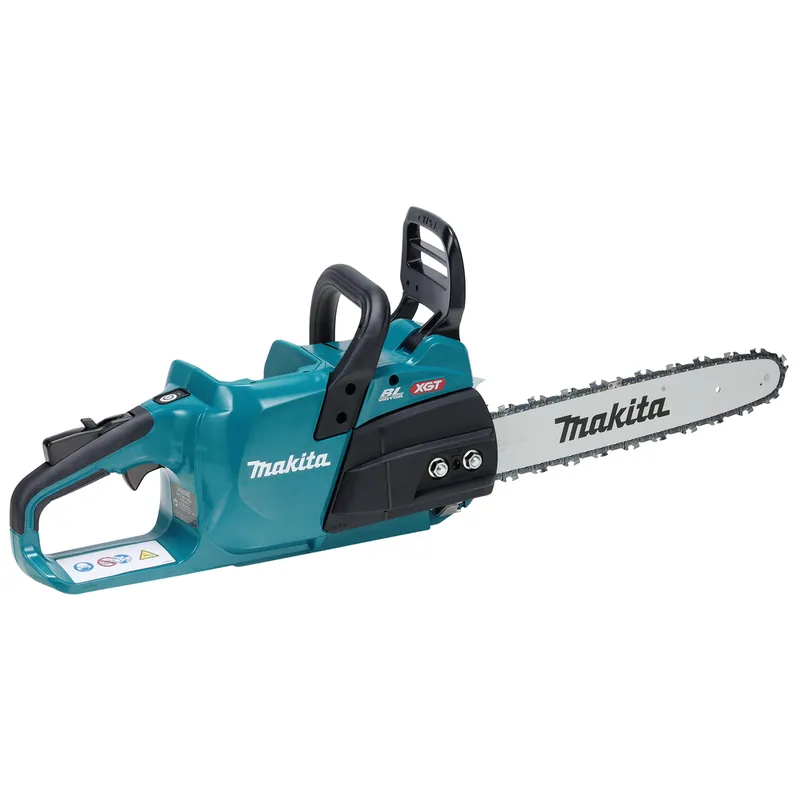 Makita UC025GZ Tronçonneuse 35 cm 40V Max sans batteries et chargeur