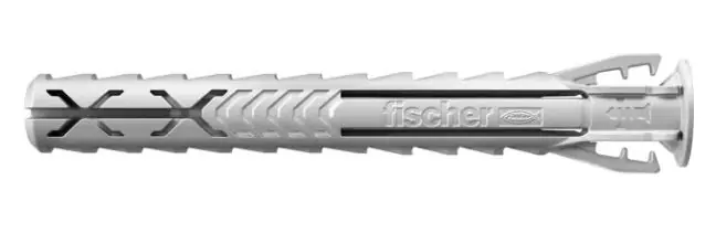 Fischer 568108 SX Plus plug 8x65 mm 50 pièces