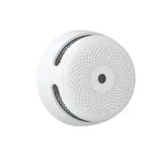 X-Sense XS01-W Détecteur de fumée connectable sans fil