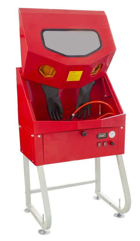 Metal Works 754751345 CAT180 Nettoyage de la cabine haute pression