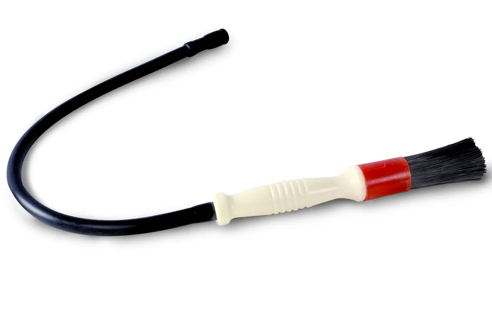 Metal Works 754752225 Brosse pour nettoyeur de pièces CAT135/220/340