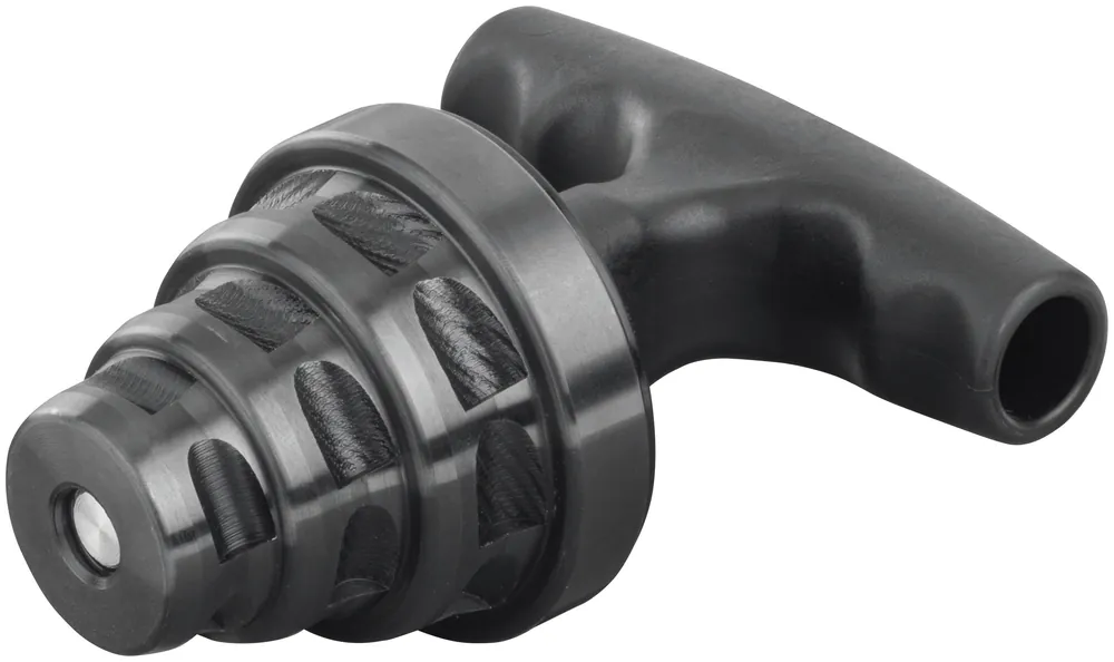 Rems 114047 R KaliGrat R Set Calibre outil et ébavureur intérieur R4 40×3.5 + 50×4 + 63×4.5