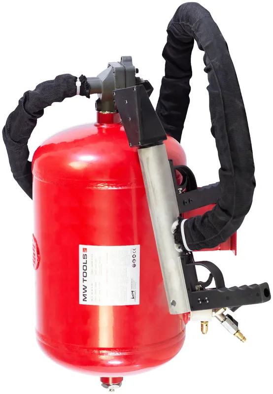 Metal Works 724563149 BVP550 Remplisseur de pneus 55 litres