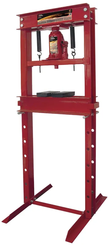Metal Works 754755200 CAT520 Atelier press 20T Economy CAT520 (MW)