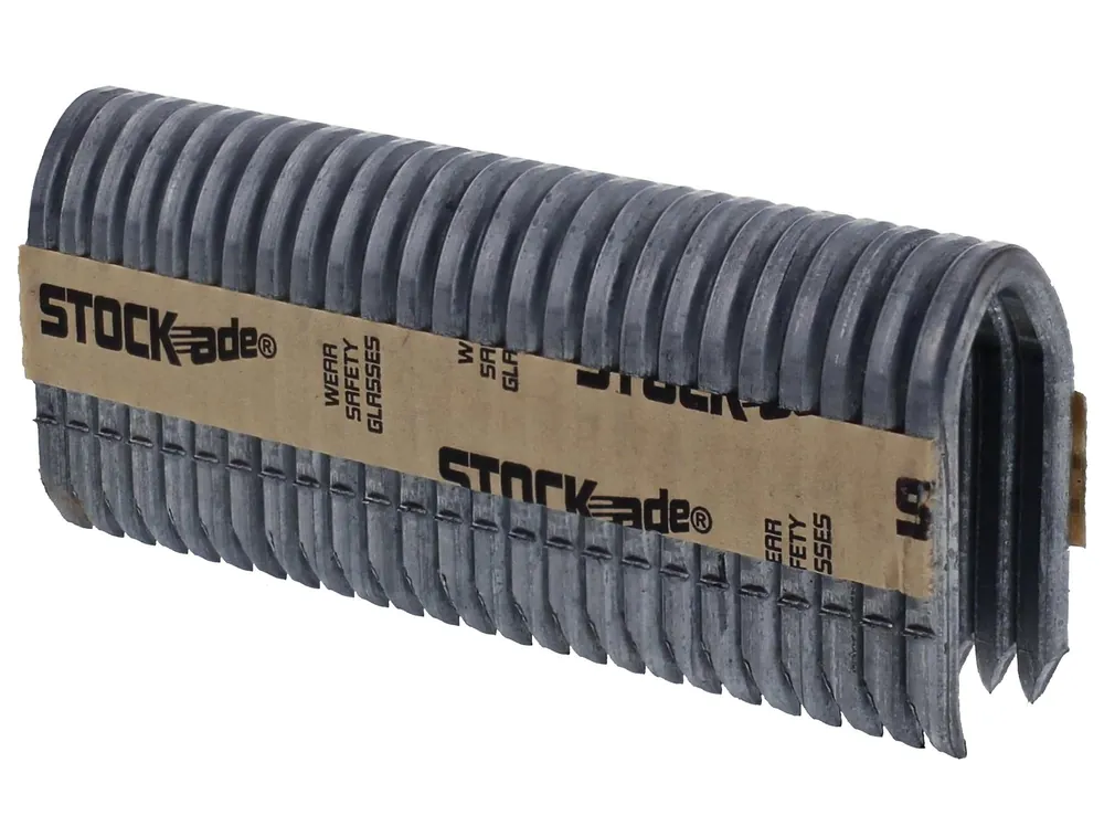 Spit Fixations 923676 Stockade krammen 32 x 4 mm 1000 stuks voor ST400I