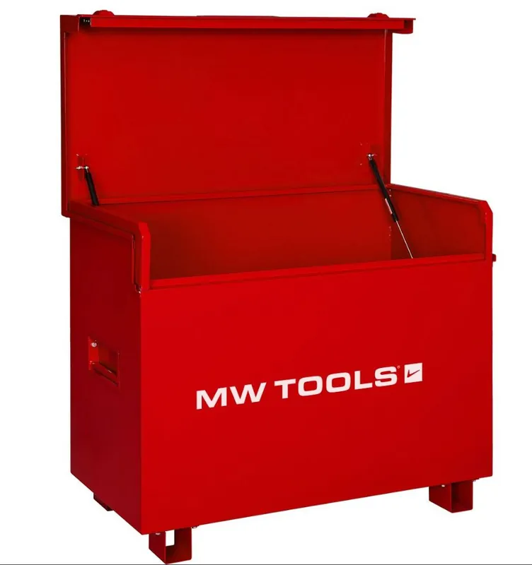 Metal Works 758120545 MWB545 Boîte de rangement moyenne 589l