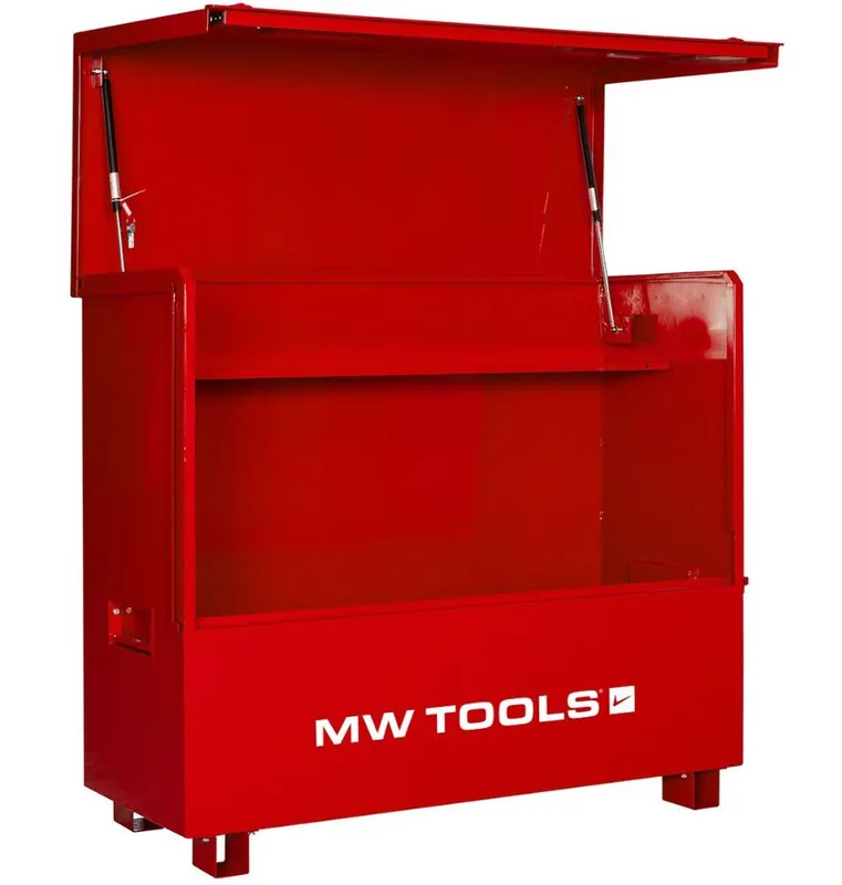 Metal Works 758121005 MWB1005 Boîte de rangement en métal 1197 l