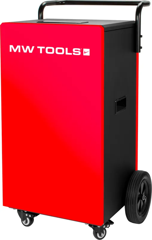 Metal Works 722313028 BDM90N Sécheur industriel de métaux 90L/jour avec pompe DC