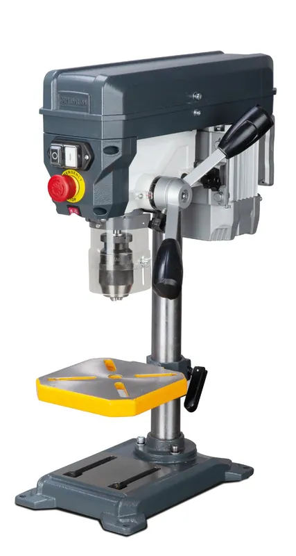 Optidrill 713191040 DQ14 Perceuse d‘établi 13 mm B16 230 volts
