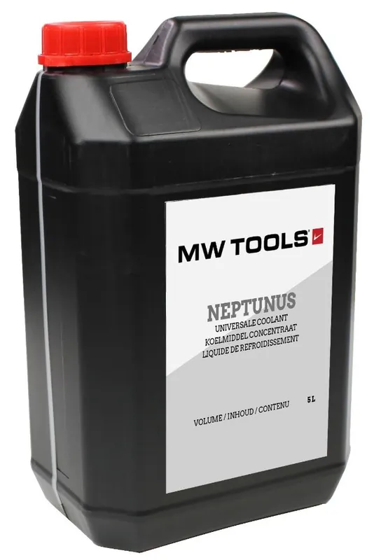 Metal Works 790030005 NEPTUNUS 5 Concentré réfrigérant 5l